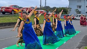 銚子大洋オーシャンフェスタ