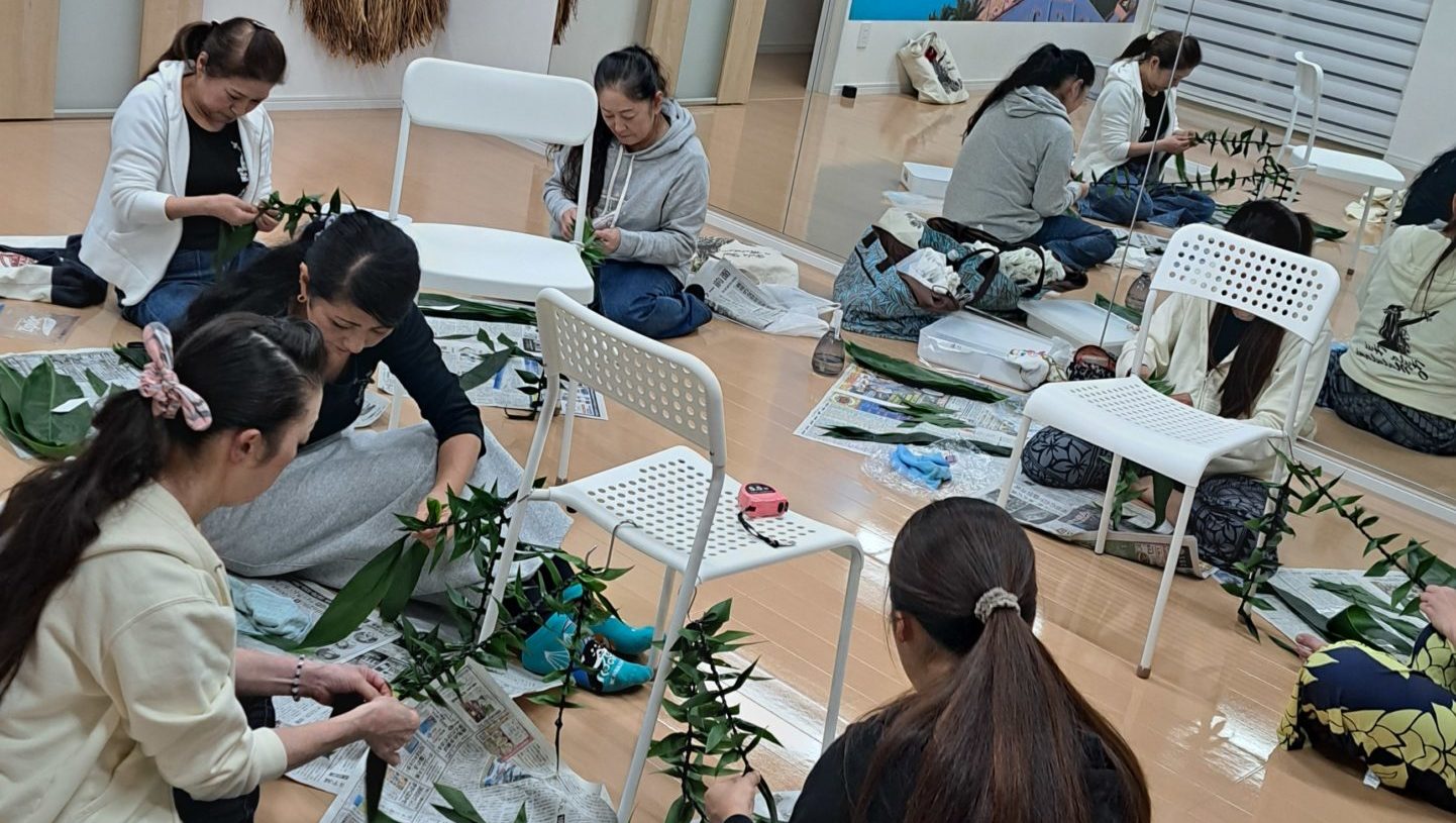 レイメイキング