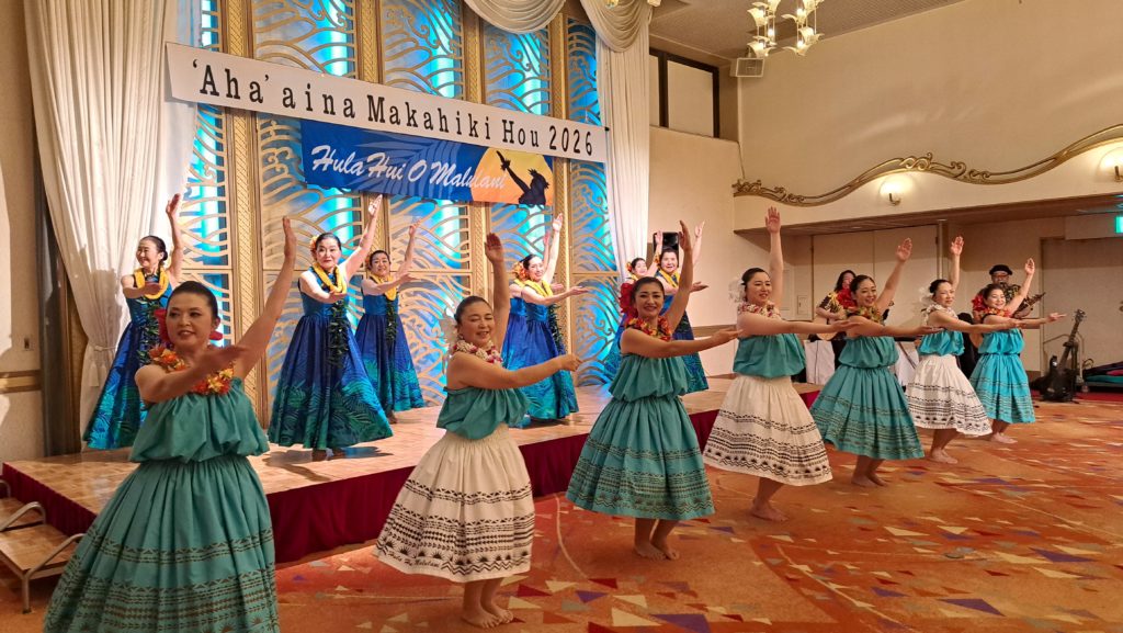 銚子市まりこ城島ラフダンス教室